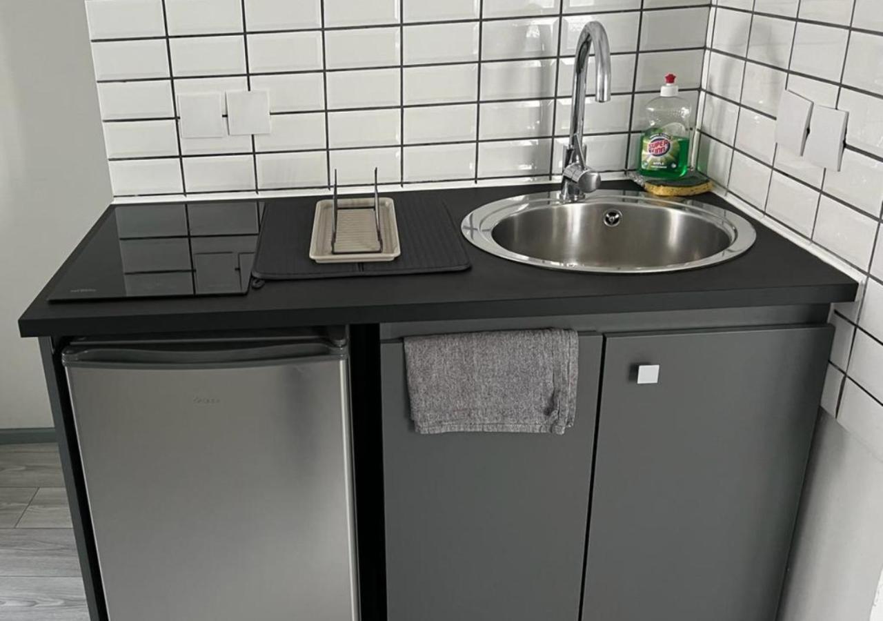 L'Appartement Des Ducs Dijon Exterior foto
